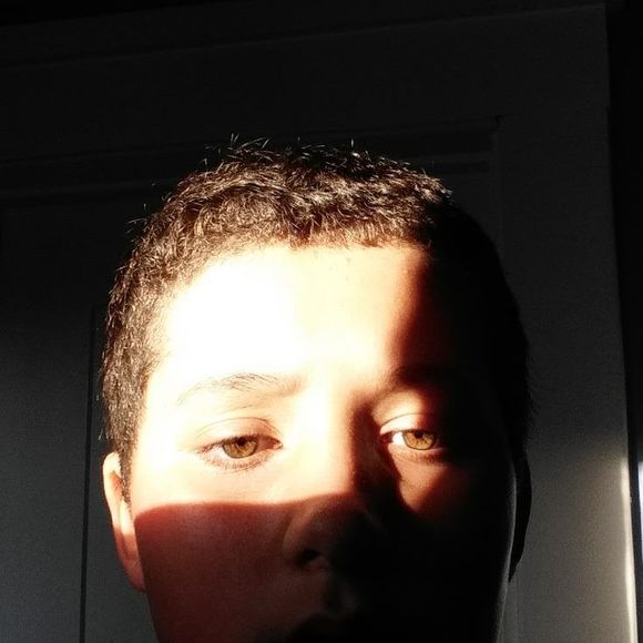 Meet your Posher, Tyler - Picture 1 of 1